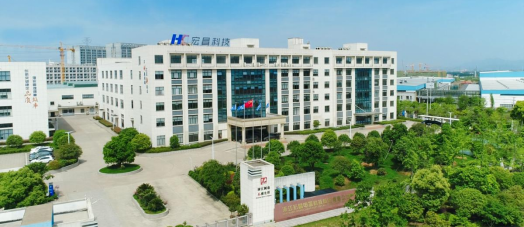 博革攜手宏昌電器，開啟工廠目視化新篇