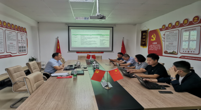 博革咨詢(xún)攜手上海歐朔智能一起破解新工廠精益布局難題