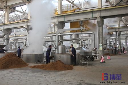 釀酒行業精益管理推進的必要性