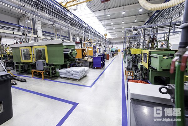 鋁加工行業電池鋅廠設備OEE改善案例