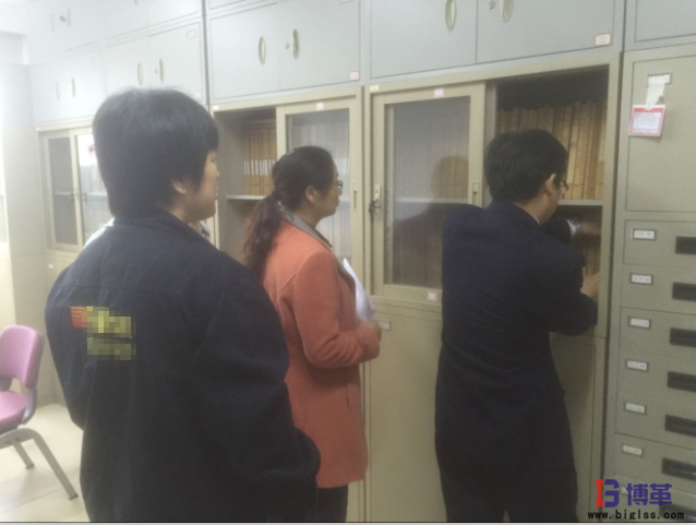 博革咨詢5s管理實戰課程杭州正式啟動