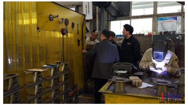 5S管理實戰(zhàn)培訓現(xiàn)場