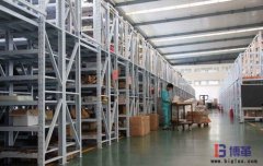 工廠倉庫如何規劃布局？