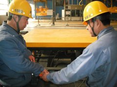 什么是設備OEE管理？