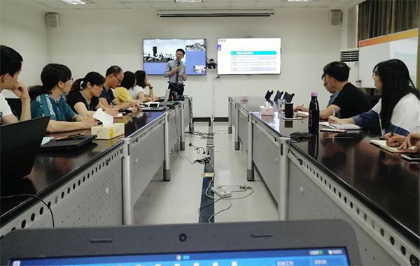 精益智能制造及工廠布局規劃課程培訓