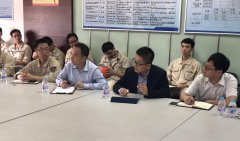 【公司動態】某特鋼集團開啟“精益之門”,攜手博革走全員精益之路