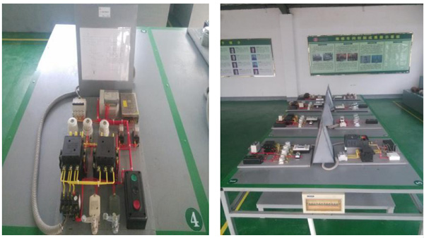 設備管理專業維護道場