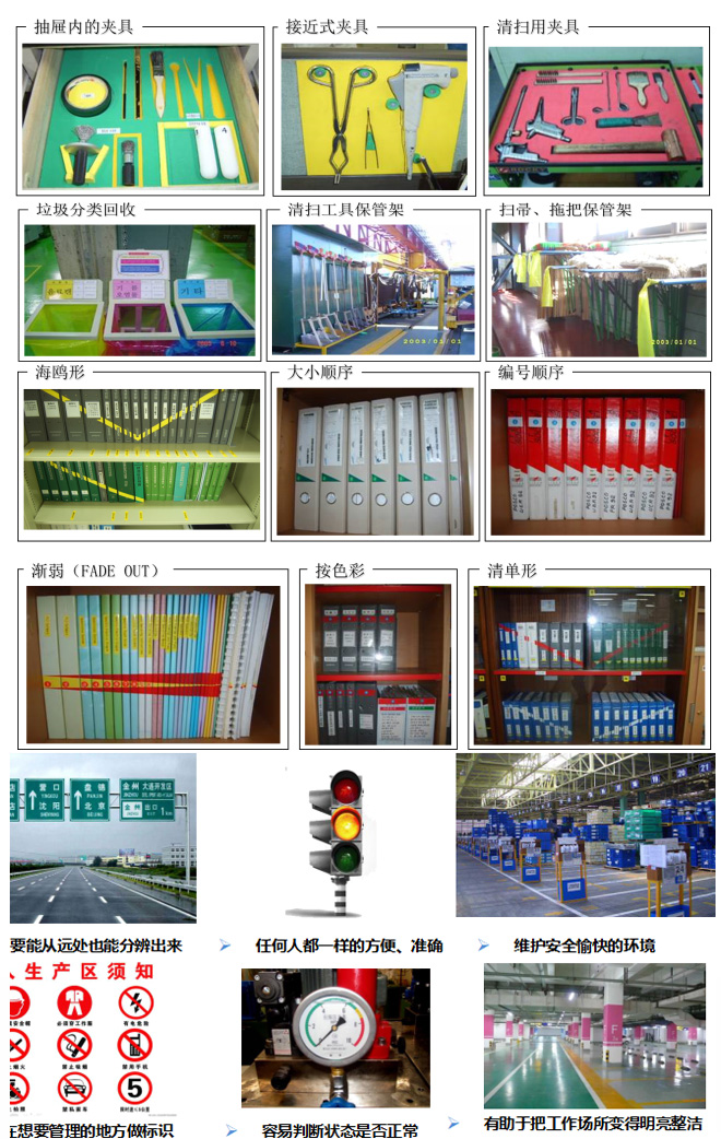 5S改善效果圖 5S改善效果圖