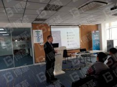 【公司動(dòng)態(tài)】某化工企業(yè)TPM項(xiàng)目開啟現(xiàn)場(chǎng)整頓活動(dòng)