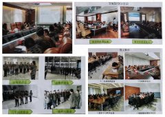 某卷材公司推進(jìn)6S-TPM：提高設(shè)備效率，提升現(xiàn)場管理