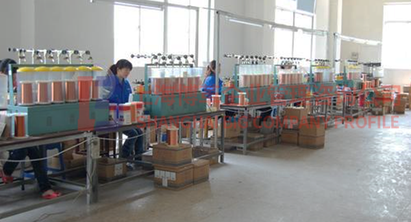 精益生產管理在電機行業的運用