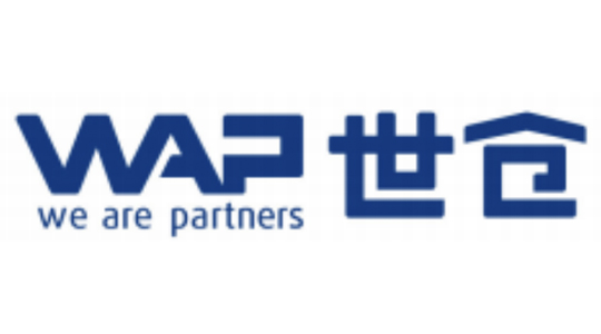 湖州世倉智能倉儲設備有限公司