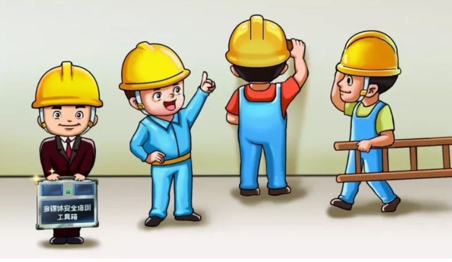 “八個做到”帶你做好班組長！