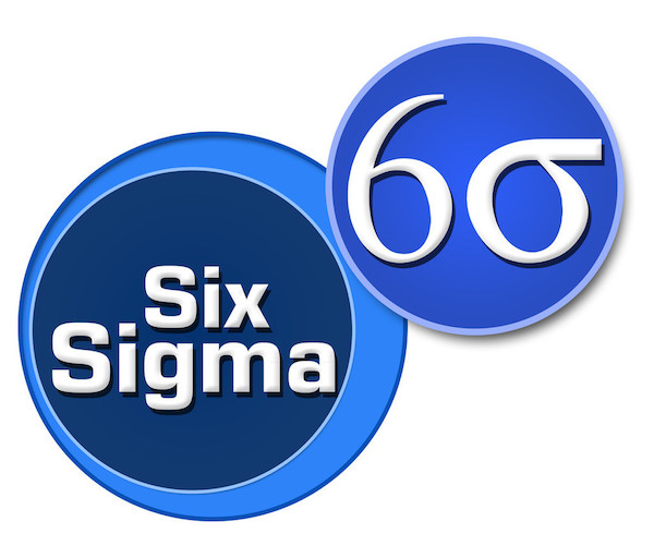 六西格瑪設計是什么？