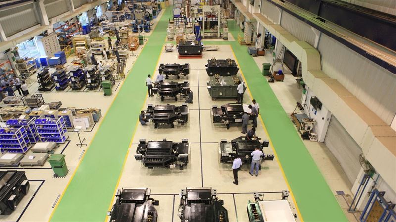 精益生產管理案例：倉儲作業優化