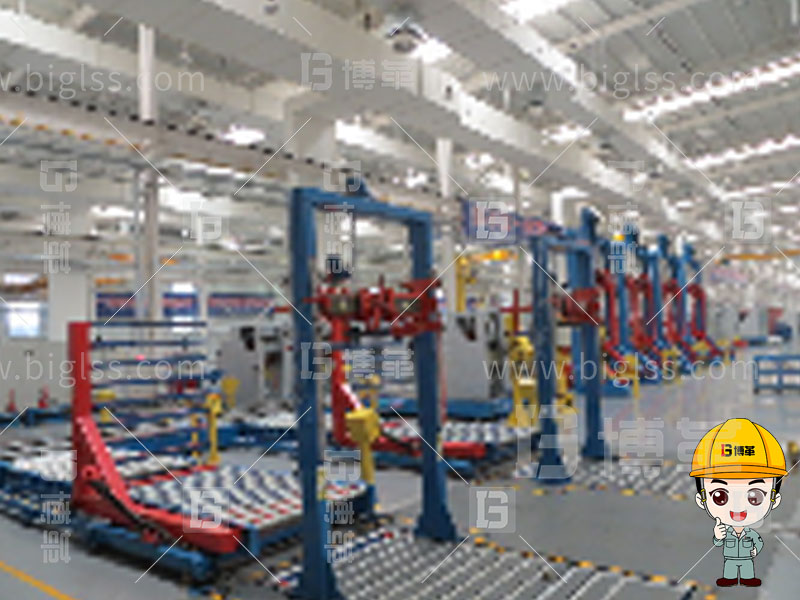 精益生產 精益管理 精益咨詢 上海博革 博革咨詢