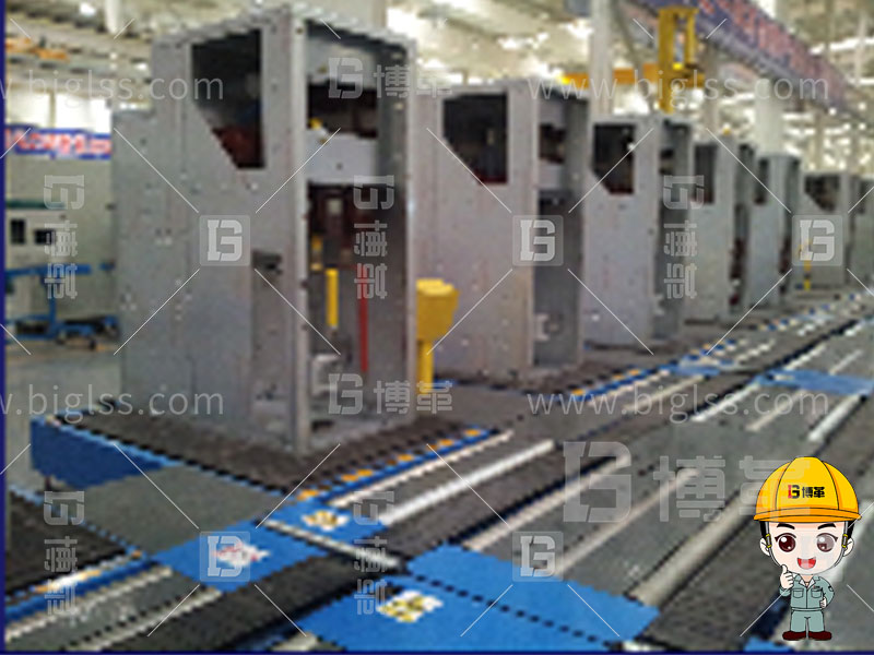 精益生產 精益管理 精益咨詢 上海博革 博革咨詢