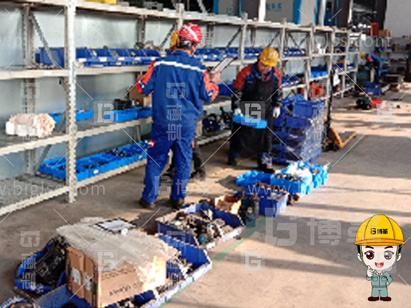 5S管理，6S管理，5S咨詢，6S咨詢，5S培訓，6S培訓，上海博革， 博革咨詢