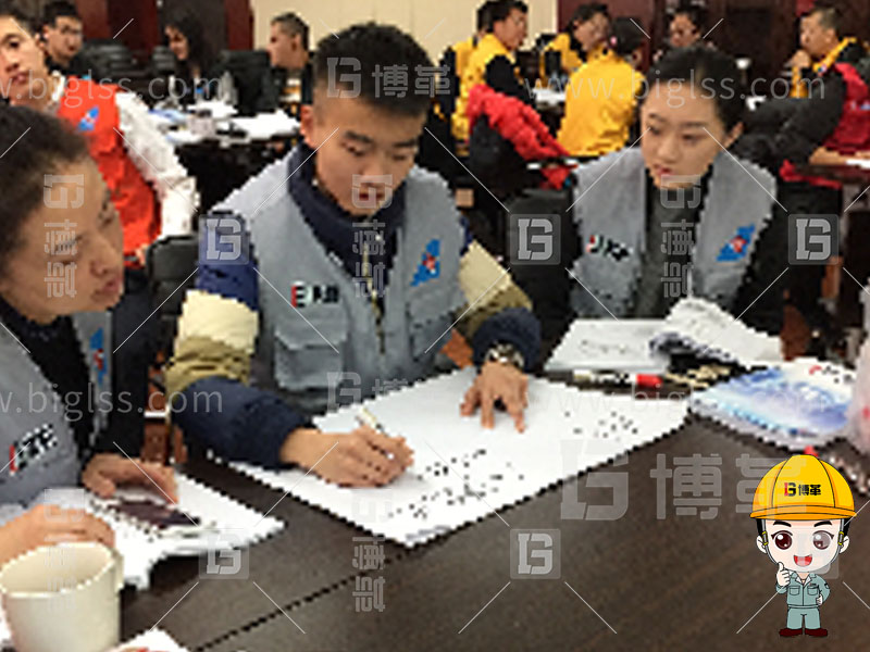 精益人才，精益人才培養(yǎng)，精益人才培訓(xùn)，班組長培訓(xùn)，金牌班組長，管理者實(shí)戰(zhàn)，管理者實(shí)戰(zhàn)培訓(xùn)，上海博革，博革咨詢