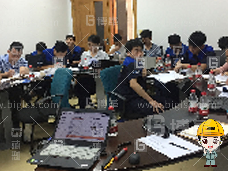 精益人才，精益人才培養(yǎng)，精益人才培訓(xùn)，班組長培訓(xùn)，金牌班組長，管理者實(shí)戰(zhàn)，管理者實(shí)戰(zhàn)培訓(xùn)，上海博革，博革咨詢