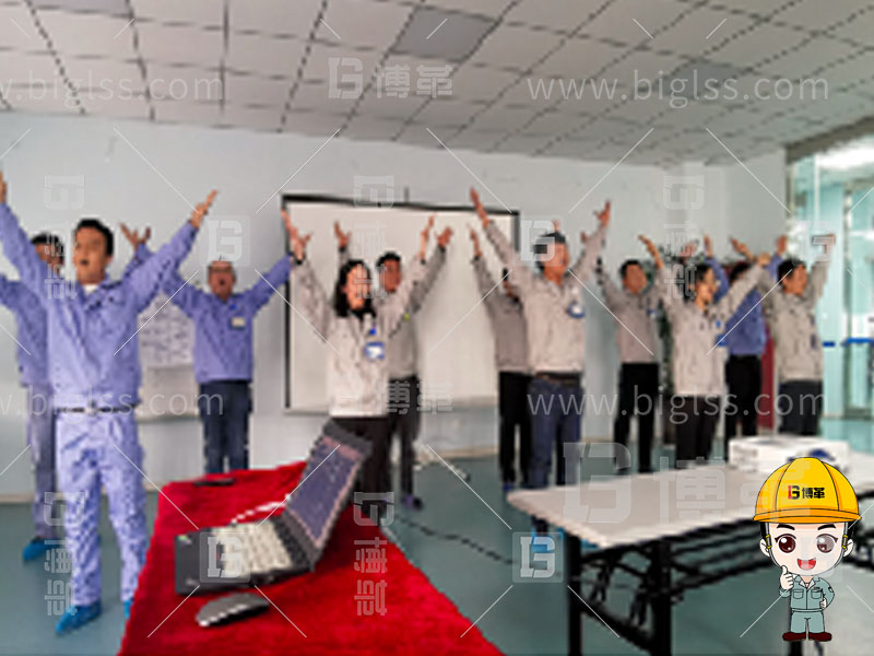 精益人才，精益人才培養，精益人才培訓，班組長培訓，金牌班組長，管理者實戰，管理者實戰培訓，上海博革，博革咨詢