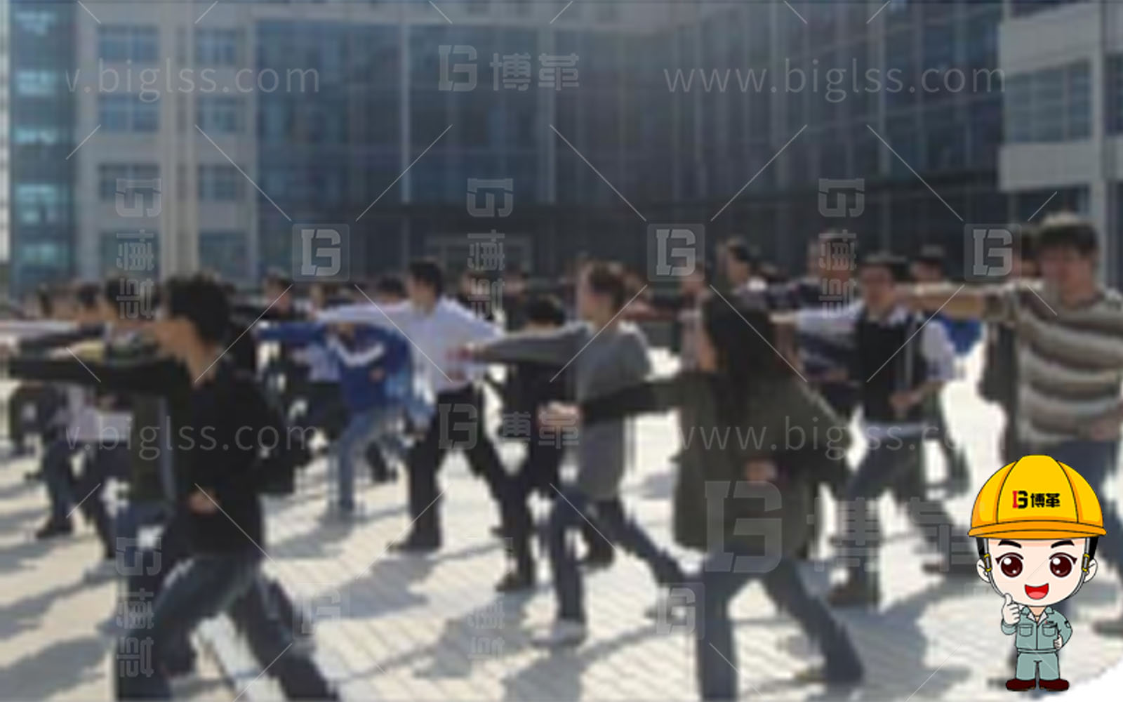 精益生產，精益管理，精益咨詢，上海博革，博革咨詢