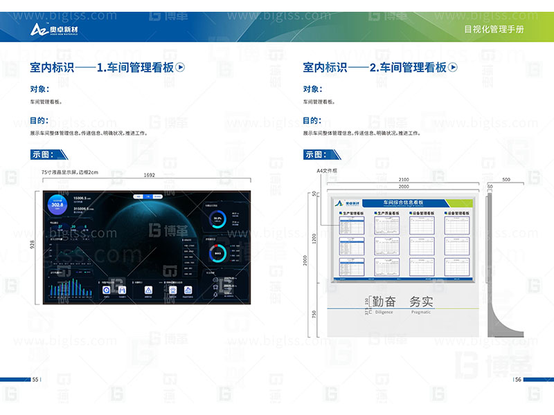 新工廠規劃，工業園區規劃，車間布局規劃，生產線體設計，數字化工廠，目視化設計，上海博革，博革咨詢