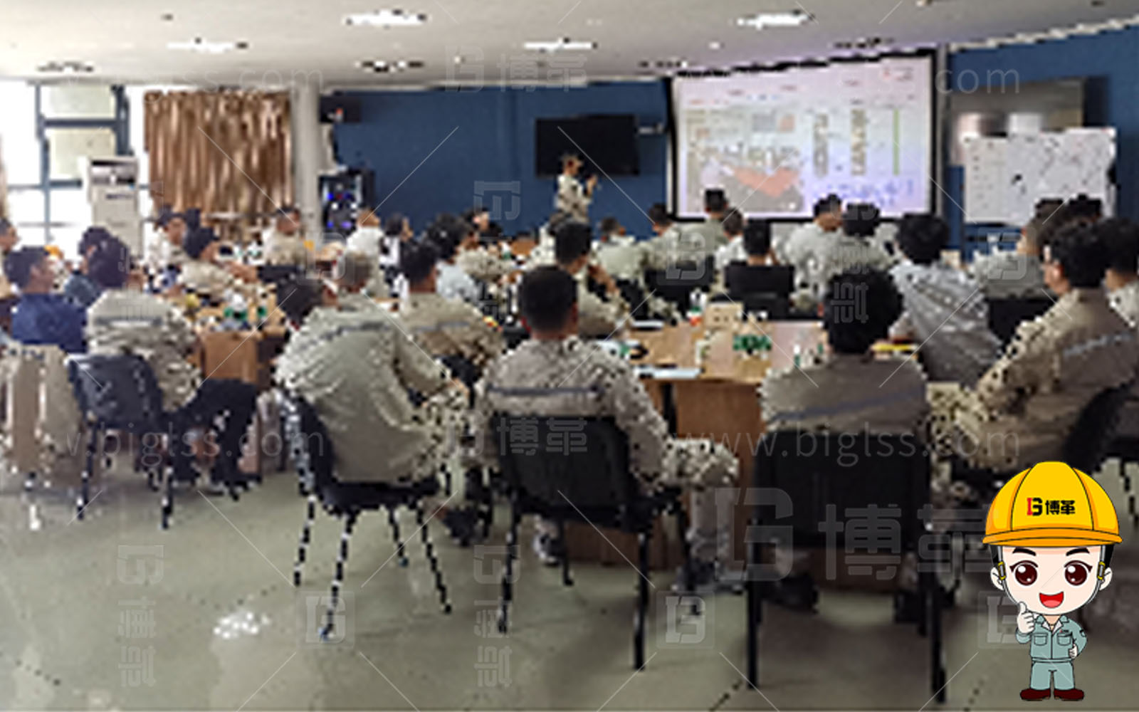 精益人才，精益人才培養，精益人才培訓，班組長培訓，班組長培養，金牌班組長，上海博革，博革咨詢